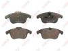 ABE C1G059ABE Brake Pad Set, disc brake